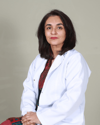 Dr. Asma Sana Azim Best Cosmetic & Vitiligo Surgeon